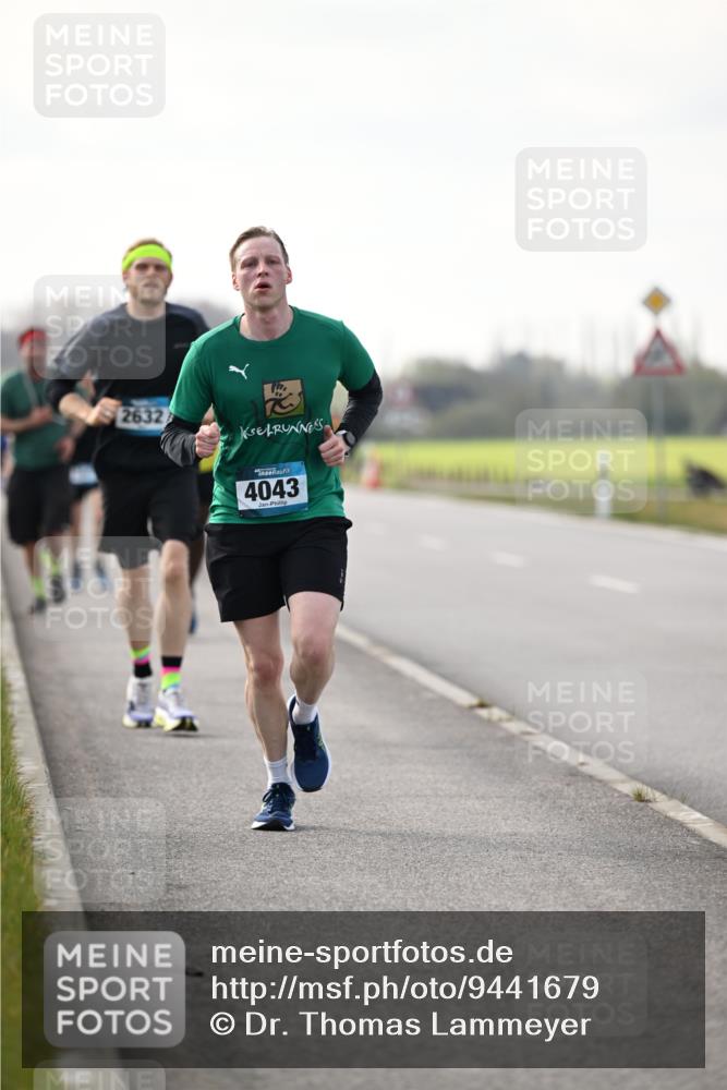 12.04.2026 - 45. Internationalen Wilhelmsburger Insellauf Dr. Thomas Lammeyer http://msf.ph/oto/9441679 12.04.2026 10:09:00 Laufen 2632, 4043 meine-sportfotos.de