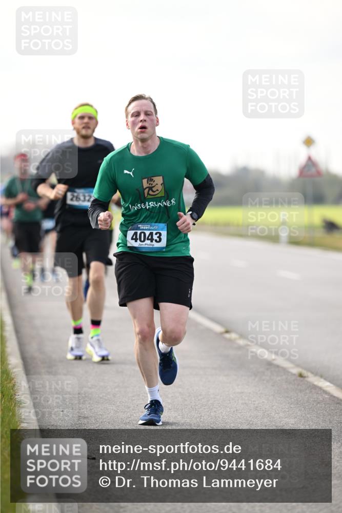 12.04.2026 - 45. Internationalen Wilhelmsburger Insellauf Dr. Thomas Lammeyer http://msf.ph/oto/9441684 12.04.2026 10:09:01 Laufen 2632, 4043 meine-sportfotos.de