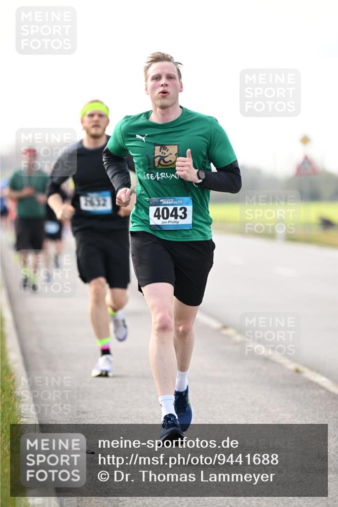 12.04.2026 - 45. Internationalen Wilhelmsburger Insellauf Dr. Thomas Lammeyer http://msf.ph/oto/9441688 12.04.2026 10:09:01 Laufen 1632, 4043 meine-sportfotos.de