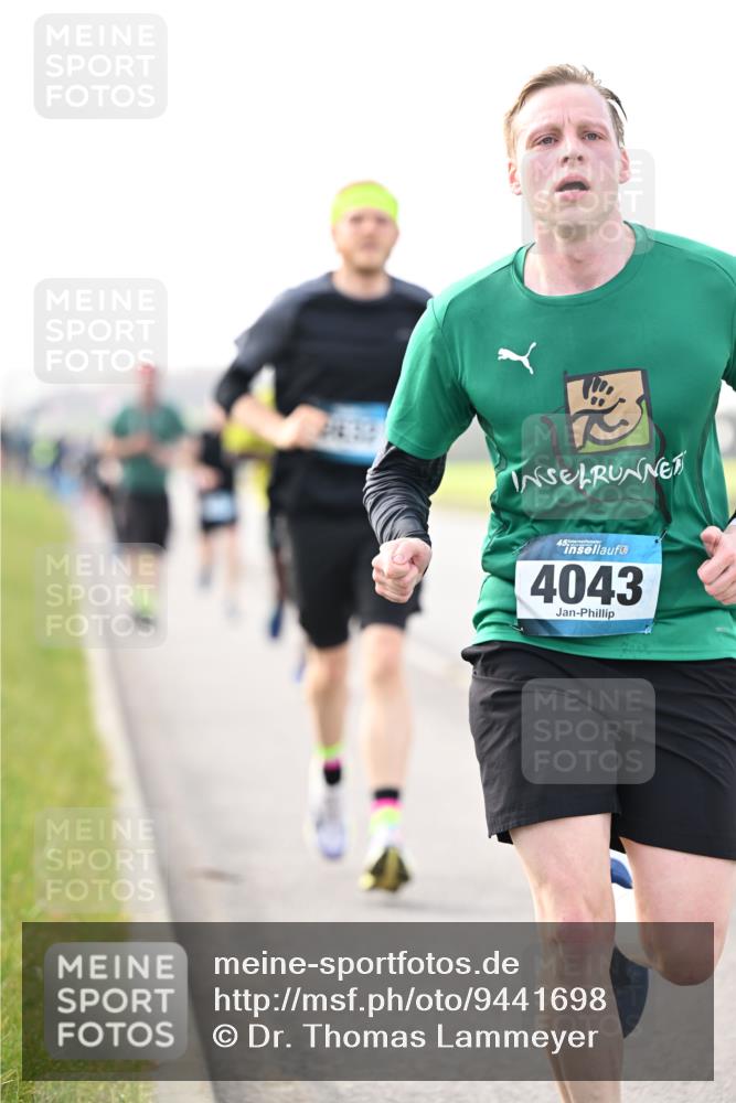 12.04.2026 - 45. Internationalen Wilhelmsburger Insellauf Dr. Thomas Lammeyer http://msf.ph/oto/9441698 12.04.2026 10:09:03 Laufen 45, 4043 meine-sportfotos.de