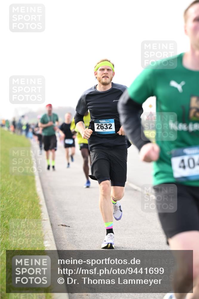 12.04.2026 - 45. Internationalen Wilhelmsburger Insellauf Dr. Thomas Lammeyer http://msf.ph/oto/9441699 12.04.2026 10:09:03 Laufen 2632, 40 meine-sportfotos.de