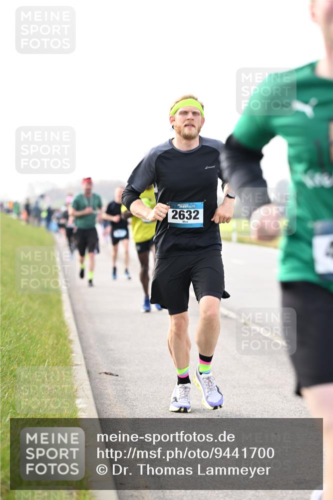 12.04.2026 - 45. Internationalen Wilhelmsburger Insellauf Dr. Thomas Lammeyer http://msf.ph/oto/9441700 12.04.2026 10:09:03 Laufen 2632 meine-sportfotos.de