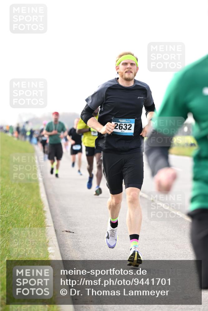 12.04.2026 - 45. Internationalen Wilhelmsburger Insellauf Dr. Thomas Lammeyer http://msf.ph/oto/9441701 12.04.2026 10:09:04 Laufen 2632 meine-sportfotos.de