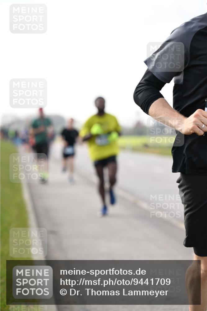 12.04.2026 - 45. Internationalen Wilhelmsburger Insellauf Dr. Thomas Lammeyer http://msf.ph/oto/9441709 12.04.2026 10:09:05 Laufen  meine-sportfotos.de