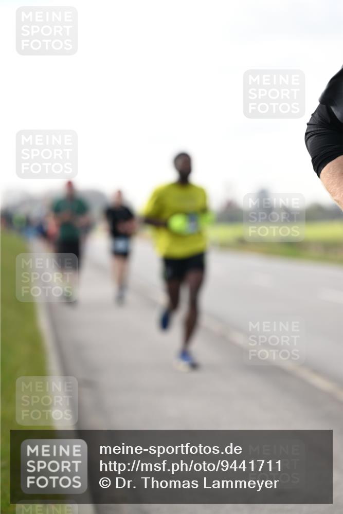 12.04.2026 - 45. Internationalen Wilhelmsburger Insellauf Dr. Thomas Lammeyer http://msf.ph/oto/9441711 12.04.2026 10:09:05 Laufen  meine-sportfotos.de