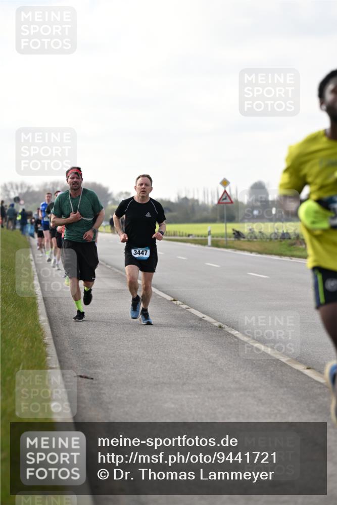 12.04.2026 - 45. Internationalen Wilhelmsburger Insellauf Dr. Thomas Lammeyer http://msf.ph/oto/9441721 12.04.2026 10:09:07 Laufen 3447 meine-sportfotos.de