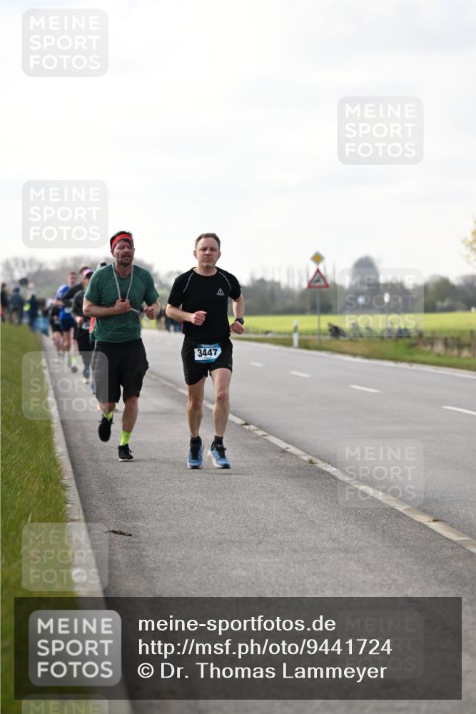 12.04.2026 - 45. Internationalen Wilhelmsburger Insellauf Dr. Thomas Lammeyer http://msf.ph/oto/9441724 12.04.2026 10:09:07 Laufen 3447 meine-sportfotos.de