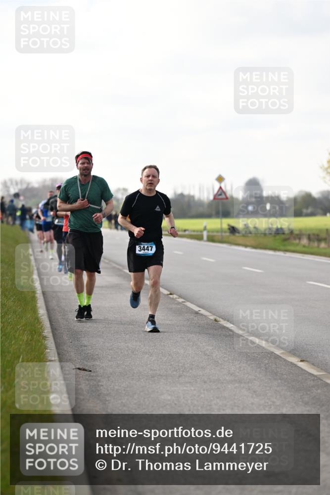 12.04.2026 - 45. Internationalen Wilhelmsburger Insellauf Dr. Thomas Lammeyer http://msf.ph/oto/9441725 12.04.2026 10:09:07 Laufen 3447 meine-sportfotos.de