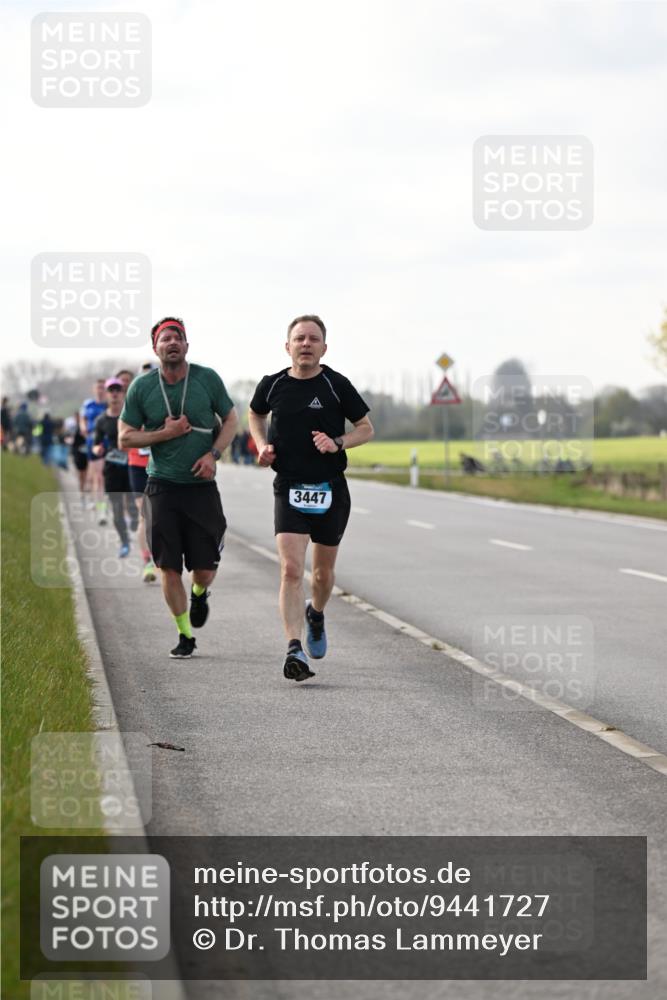 12.04.2026 - 45. Internationalen Wilhelmsburger Insellauf Dr. Thomas Lammeyer http://msf.ph/oto/9441727 12.04.2026 10:09:08 Laufen 3447 meine-sportfotos.de