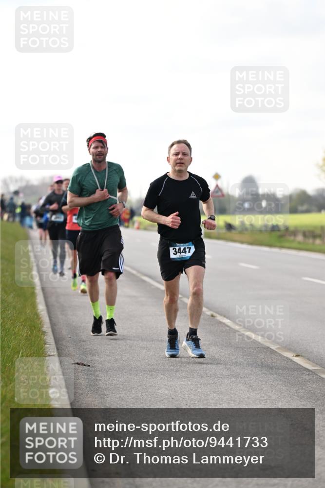 12.04.2026 - 45. Internationalen Wilhelmsburger Insellauf Dr. Thomas Lammeyer http://msf.ph/oto/9441733 12.04.2026 10:09:09 Laufen 3447 meine-sportfotos.de