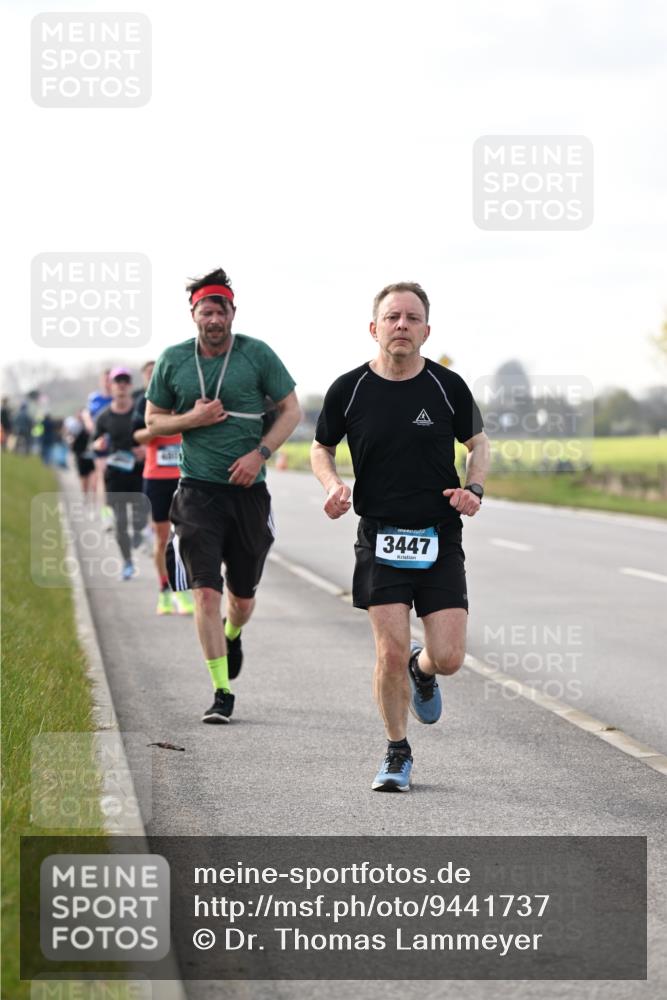 12.04.2026 - 45. Internationalen Wilhelmsburger Insellauf Dr. Thomas Lammeyer http://msf.ph/oto/9441737 12.04.2026 10:09:09 Laufen 3447 meine-sportfotos.de