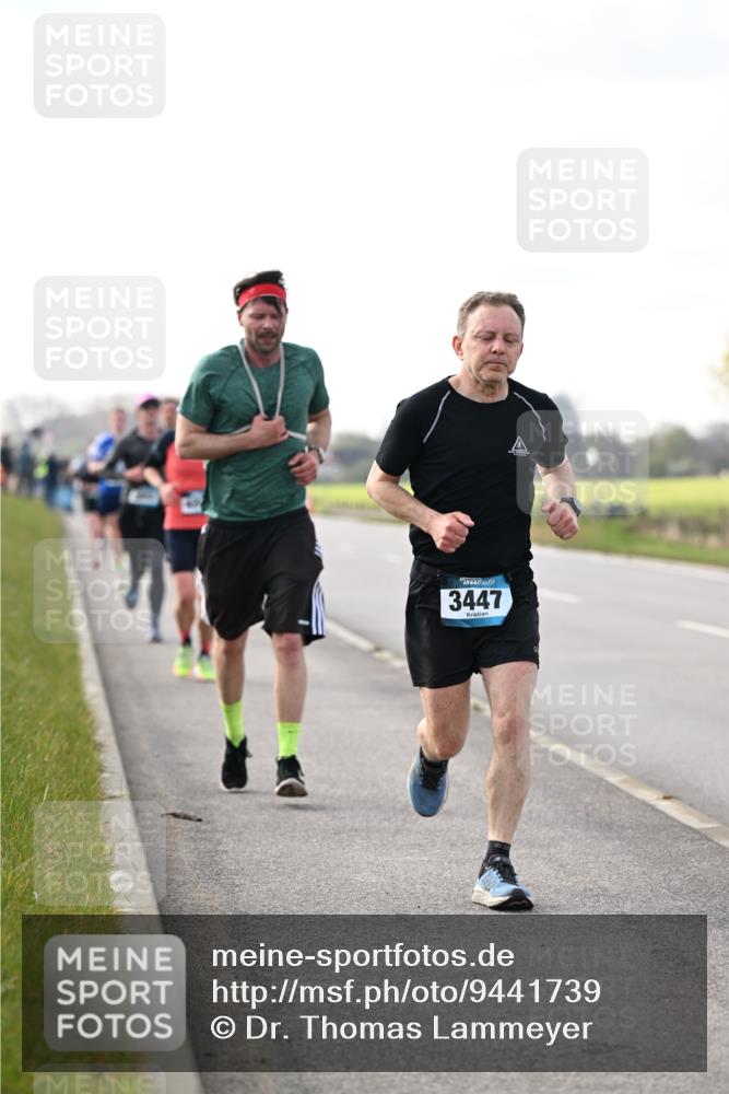 12.04.2026 - 45. Internationalen Wilhelmsburger Insellauf Dr. Thomas Lammeyer http://msf.ph/oto/9441739 12.04.2026 10:09:09 Laufen 3447 meine-sportfotos.de