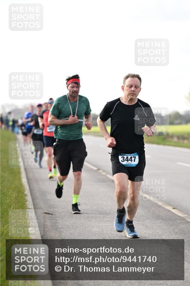 12.04.2026 - 45. Internationalen Wilhelmsburger Insellauf Dr. Thomas Lammeyer http://msf.ph/oto/9441740 12.04.2026 10:09:10 Laufen 3447 meine-sportfotos.de