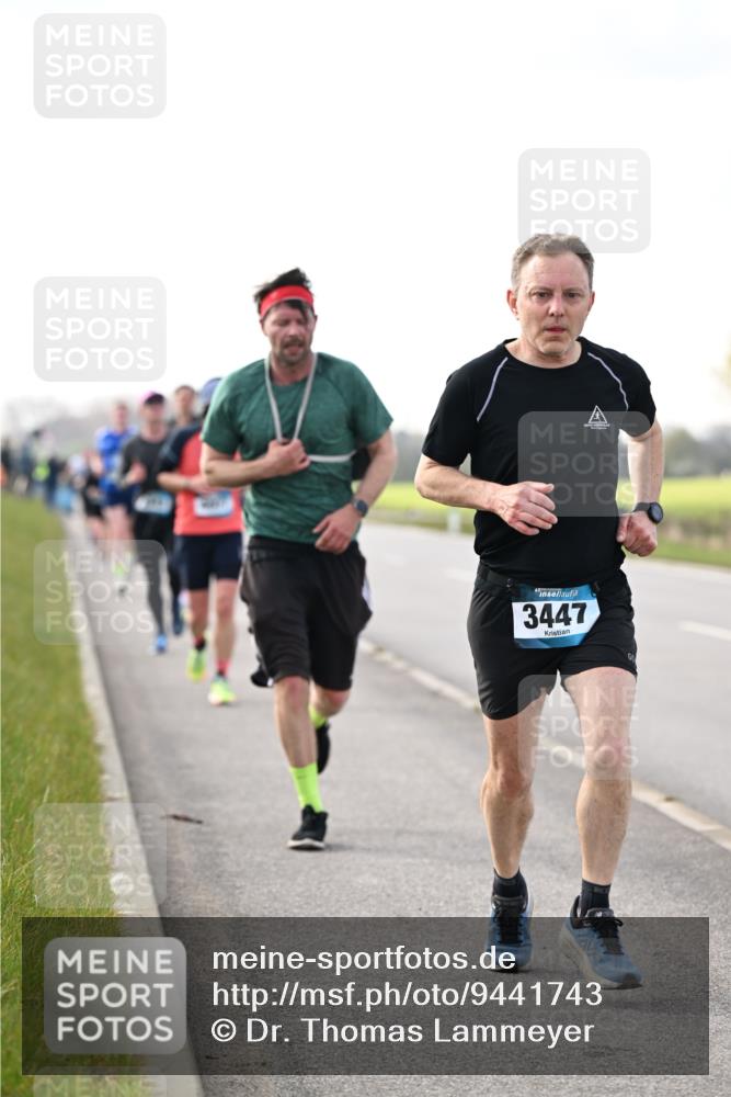 12.04.2026 - 45. Internationalen Wilhelmsburger Insellauf Dr. Thomas Lammeyer http://msf.ph/oto/9441743 12.04.2026 10:09:10 Laufen 45, 3447 meine-sportfotos.de