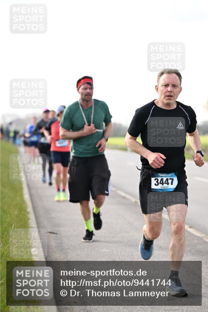 12.04.2026 - 45. Internationalen Wilhelmsburger Insellauf Dr. Thomas Lammeyer http://msf.ph/oto/9441744 12.04.2026 10:09:10 Laufen 45, 3447 meine-sportfotos.de