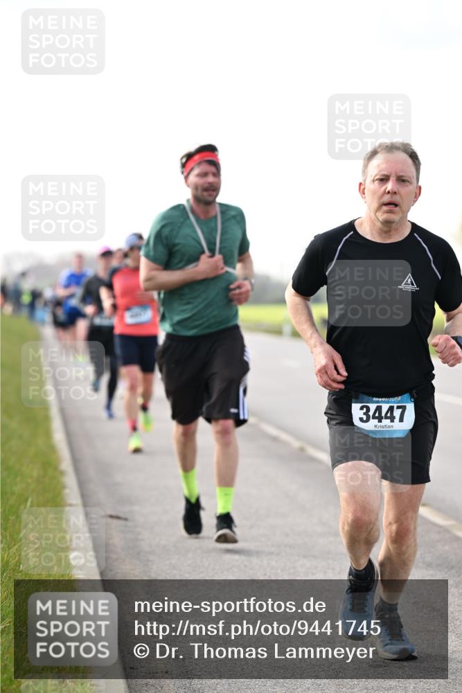 12.04.2026 - 45. Internationalen Wilhelmsburger Insellauf Dr. Thomas Lammeyer http://msf.ph/oto/9441745 12.04.2026 10:09:10 Laufen 3447 meine-sportfotos.de