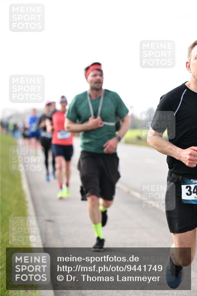 12.04.2026 - 45. Internationalen Wilhelmsburger Insellauf Dr. Thomas Lammeyer http://msf.ph/oto/9441749 12.04.2026 10:09:11 Laufen 45, 34 meine-sportfotos.de