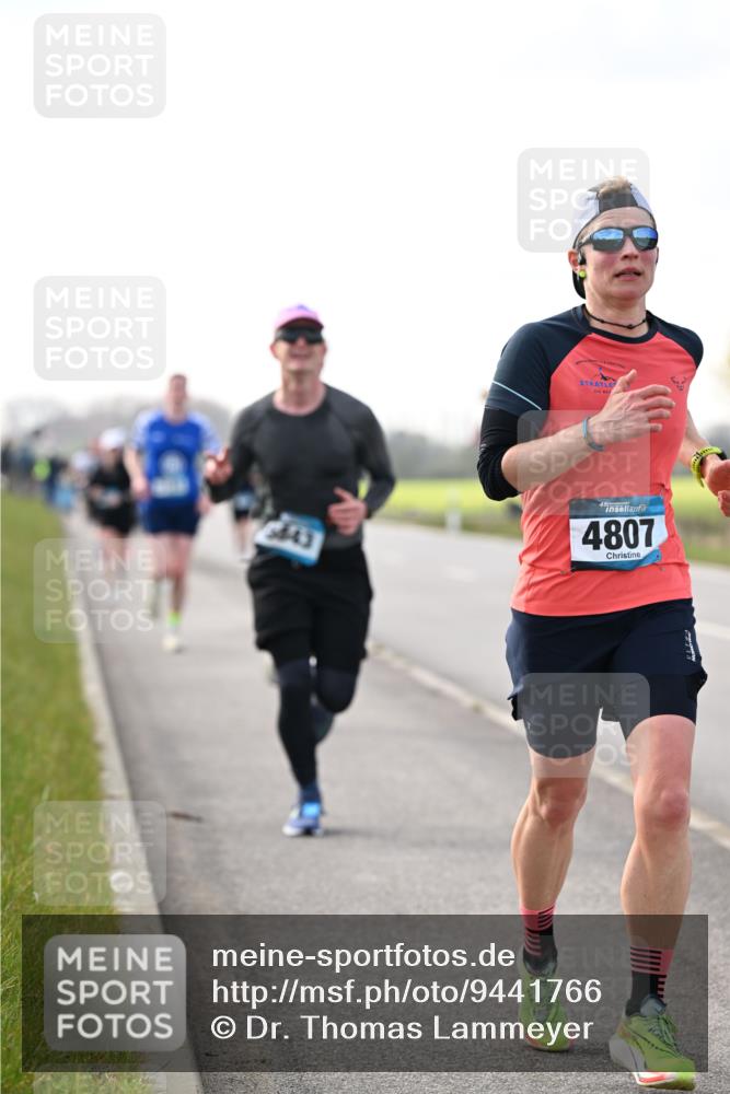 12.04.2026 - 45. Internationalen Wilhelmsburger Insellauf Dr. Thomas Lammeyer http://msf.ph/oto/9441766 12.04.2026 10:09:14 Laufen 443, 4807 meine-sportfotos.de