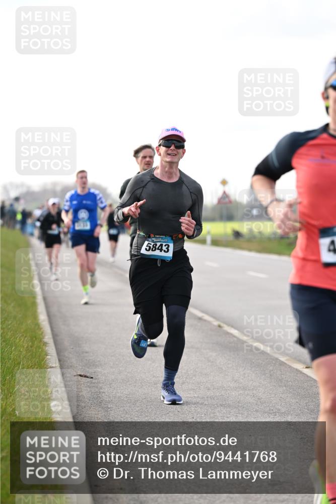 12.04.2026 - 45. Internationalen Wilhelmsburger Insellauf Dr. Thomas Lammeyer http://msf.ph/oto/9441768 12.04.2026 10:09:14 Laufen 5843 meine-sportfotos.de