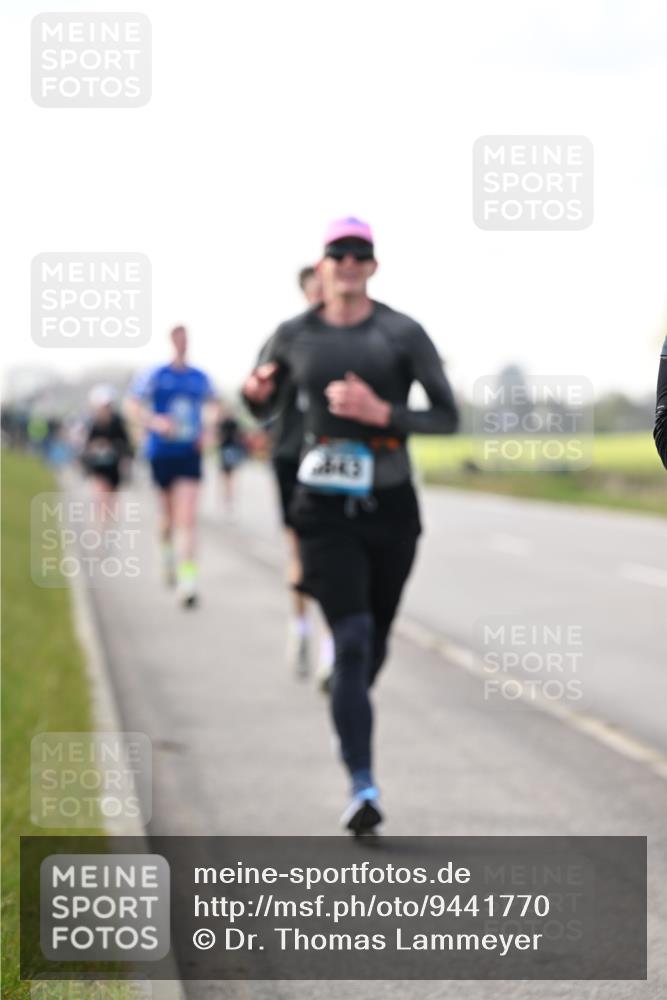 12.04.2026 - 45. Internationalen Wilhelmsburger Insellauf Dr. Thomas Lammeyer http://msf.ph/oto/9441770 12.04.2026 10:09:14 Laufen  meine-sportfotos.de