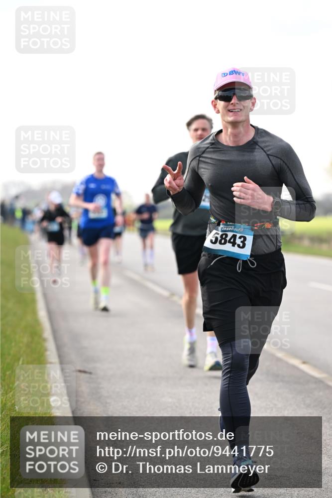 12.04.2026 - 45. Internationalen Wilhelmsburger Insellauf Dr. Thomas Lammeyer http://msf.ph/oto/9441775 12.04.2026 10:09:15 Laufen 5843 meine-sportfotos.de