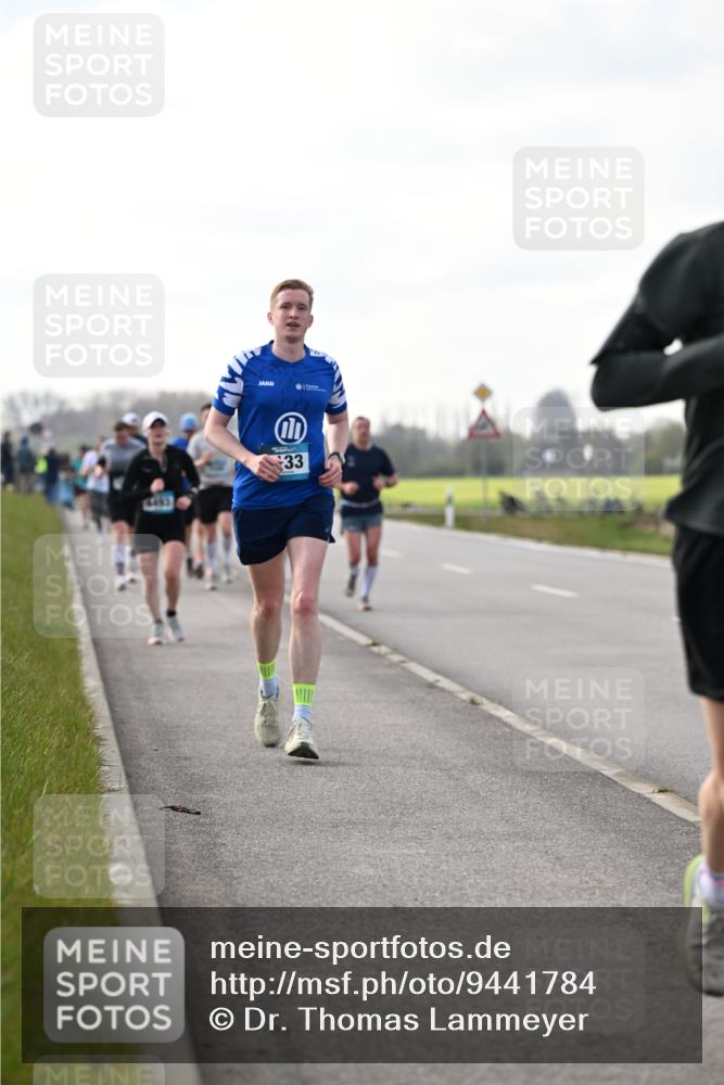 12.04.2026 - 45. Internationalen Wilhelmsburger Insellauf Dr. Thomas Lammeyer http://msf.ph/oto/9441784 12.04.2026 10:09:16 Laufen 2453, 33 meine-sportfotos.de