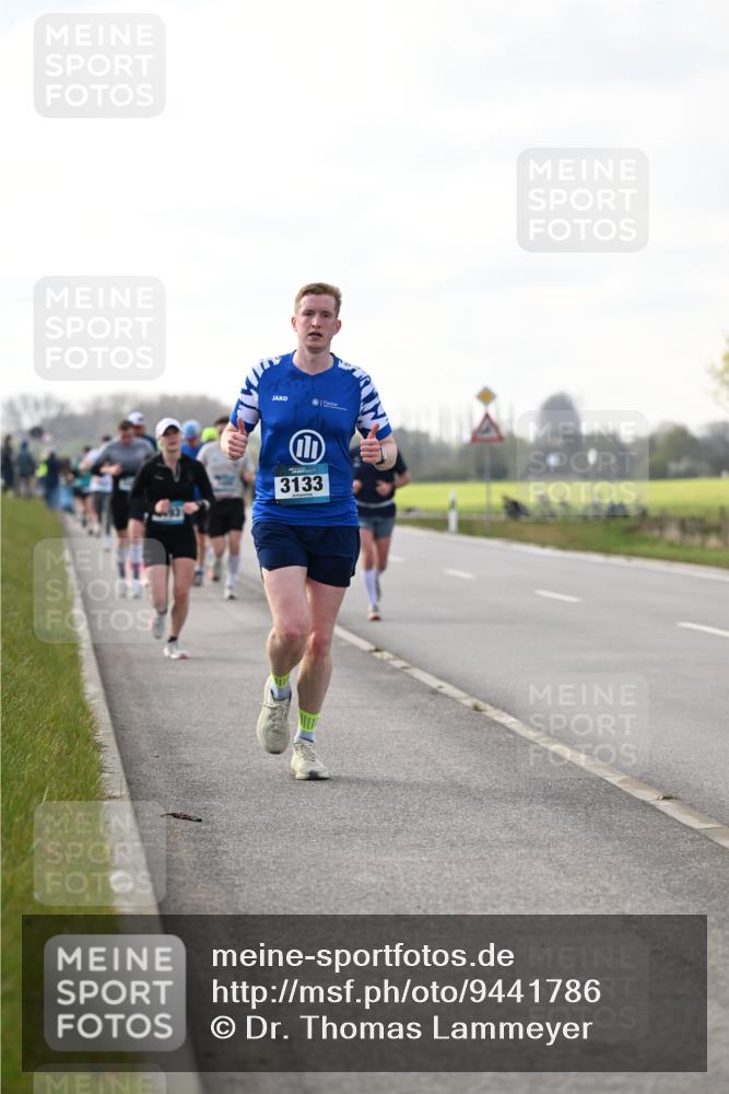 12.04.2026 - 45. Internationalen Wilhelmsburger Insellauf Dr. Thomas Lammeyer http://msf.ph/oto/9441786 12.04.2026 10:09:17 Laufen 3133 meine-sportfotos.de