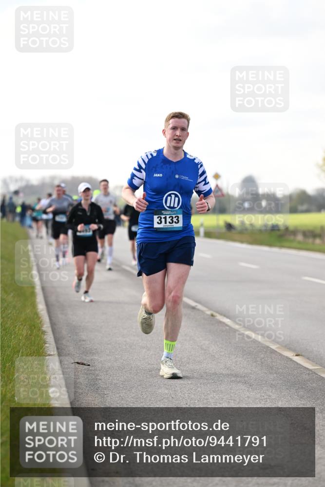 12.04.2026 - 45. Internationalen Wilhelmsburger Insellauf Dr. Thomas Lammeyer http://msf.ph/oto/9441791 12.04.2026 10:09:17 Laufen 3133 meine-sportfotos.de