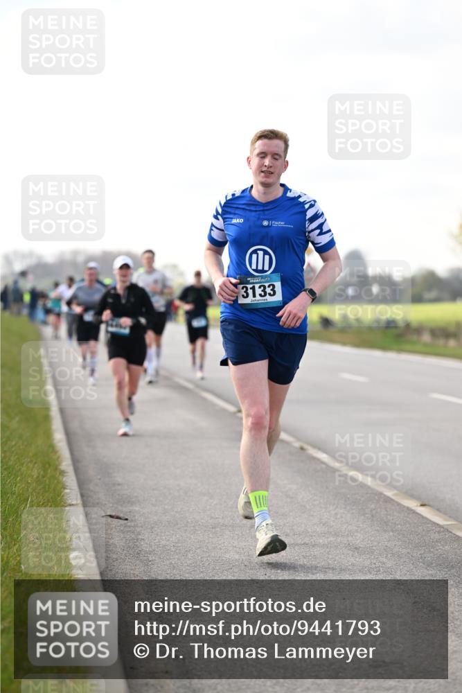12.04.2026 - 45. Internationalen Wilhelmsburger Insellauf Dr. Thomas Lammeyer http://msf.ph/oto/9441793 12.04.2026 10:09:18 Laufen 3133 meine-sportfotos.de
