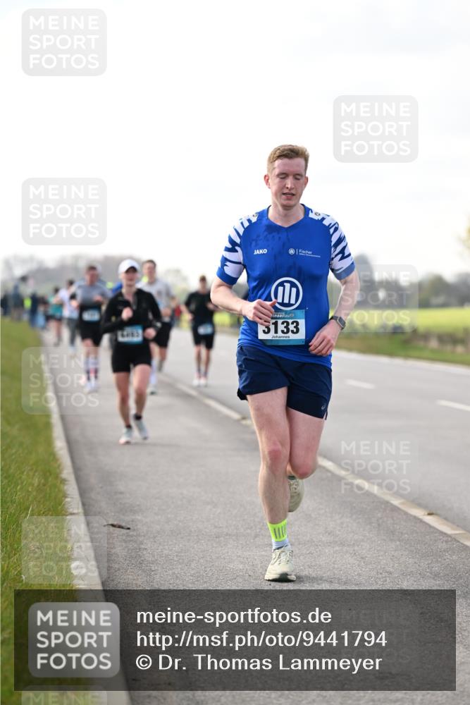 12.04.2026 - 45. Internationalen Wilhelmsburger Insellauf Dr. Thomas Lammeyer http://msf.ph/oto/9441794 12.04.2026 10:09:18 Laufen 3133 meine-sportfotos.de