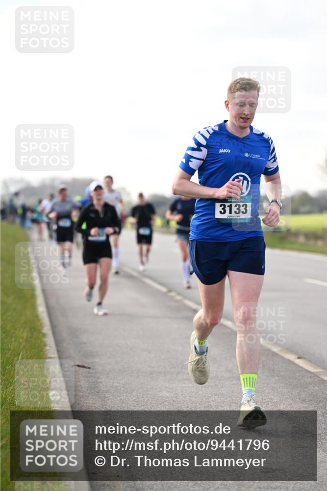 12.04.2026 - 45. Internationalen Wilhelmsburger Insellauf Dr. Thomas Lammeyer http://msf.ph/oto/9441796 12.04.2026 10:09:18 Laufen 3133 meine-sportfotos.de