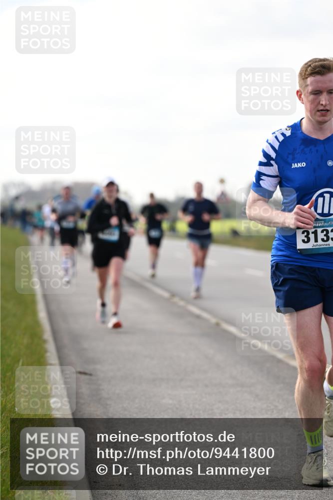 12.04.2026 - 45. Internationalen Wilhelmsburger Insellauf Dr. Thomas Lammeyer http://msf.ph/oto/9441800 12.04.2026 10:09:19 Laufen 3133 meine-sportfotos.de