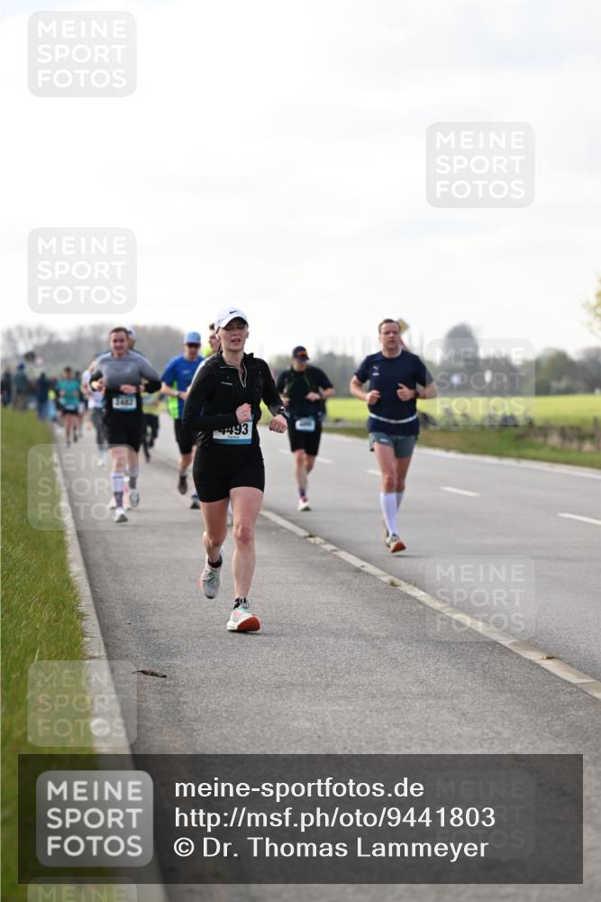 12.04.2026 - 45. Internationalen Wilhelmsburger Insellauf Dr. Thomas Lammeyer http://msf.ph/oto/9441803 12.04.2026 10:09:19 Laufen 4493 meine-sportfotos.de