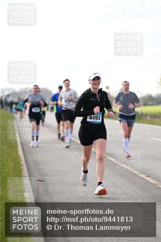 12.04.2026 - 45. Internationalen Wilhelmsburger Insellauf Dr. Thomas Lammeyer http://msf.ph/oto/9441813 12.04.2026 10:09:21 Laufen 4493 meine-sportfotos.de