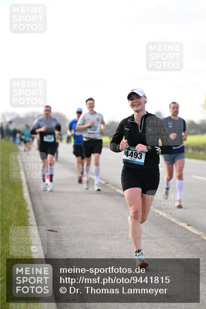 12.04.2026 - 45. Internationalen Wilhelmsburger Insellauf Dr. Thomas Lammeyer http://msf.ph/oto/9441815 12.04.2026 10:09:21 Laufen 45, 4493 meine-sportfotos.de