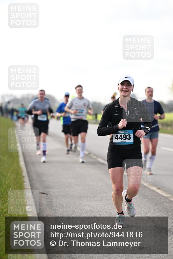 12.04.2026 - 45. Internationalen Wilhelmsburger Insellauf Dr. Thomas Lammeyer http://msf.ph/oto/9441816 12.04.2026 10:09:21 Laufen 45, 4493 meine-sportfotos.de