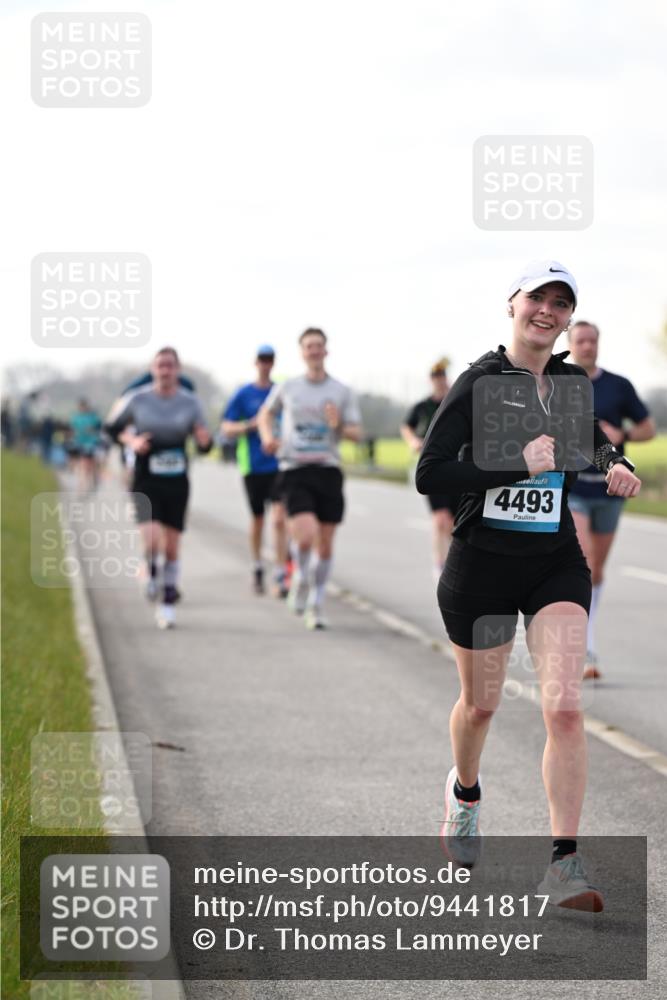 12.04.2026 - 45. Internationalen Wilhelmsburger Insellauf Dr. Thomas Lammeyer http://msf.ph/oto/9441817 12.04.2026 10:09:21 Laufen 4493 meine-sportfotos.de
