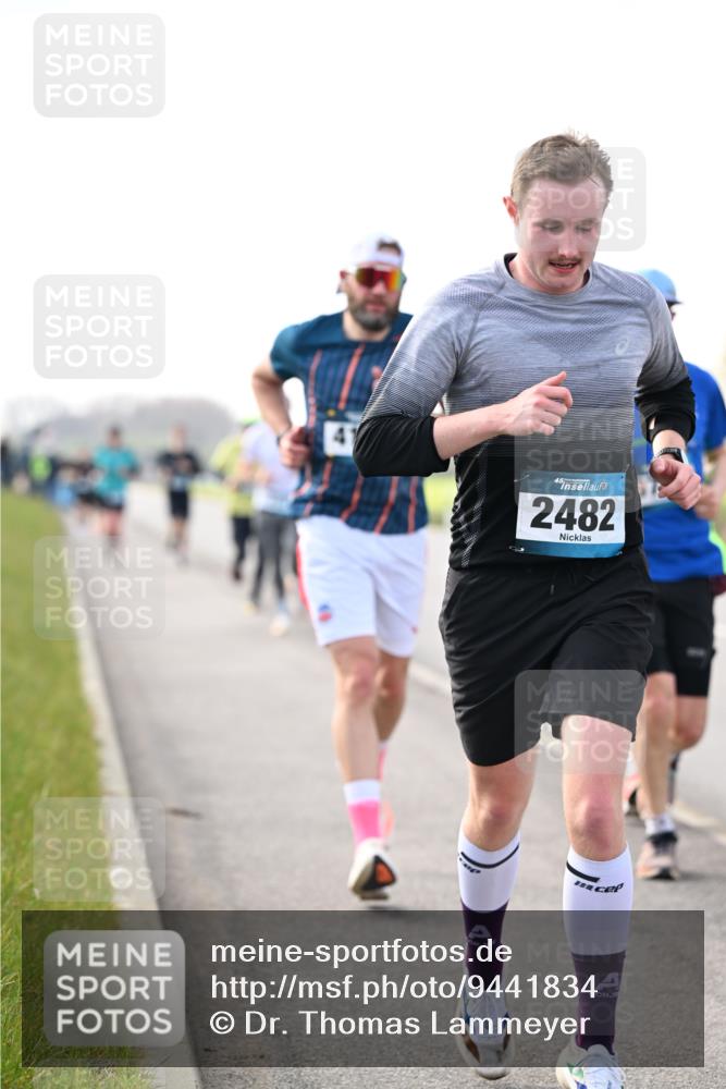 12.04.2026 - 45. Internationalen Wilhelmsburger Insellauf Dr. Thomas Lammeyer http://msf.ph/oto/9441834 12.04.2026 10:09:25 Laufen 2482 meine-sportfotos.de