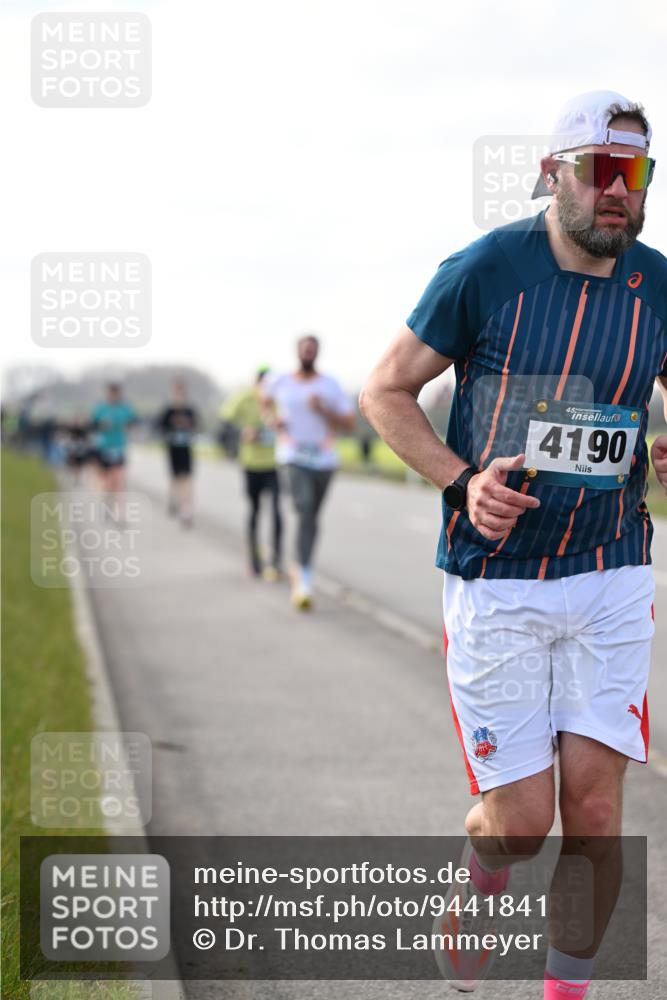 12.04.2026 - 45. Internationalen Wilhelmsburger Insellauf Dr. Thomas Lammeyer http://msf.ph/oto/9441841 12.04.2026 10:09:27 Laufen 45, 4190 meine-sportfotos.de