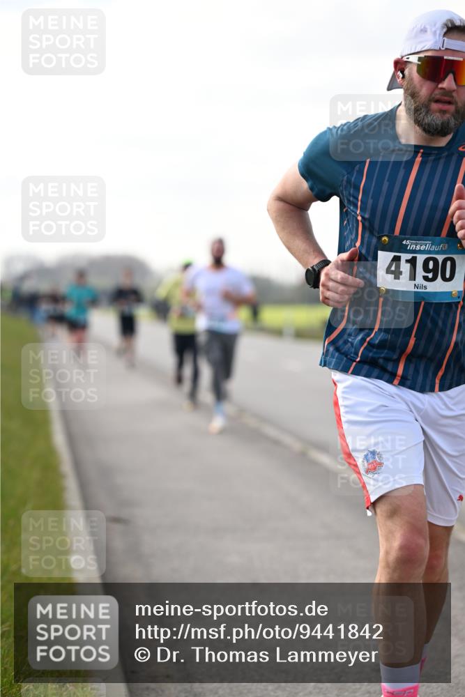 12.04.2026 - 45. Internationalen Wilhelmsburger Insellauf Dr. Thomas Lammeyer http://msf.ph/oto/9441842 12.04.2026 10:09:27 Laufen 45, 4190 meine-sportfotos.de