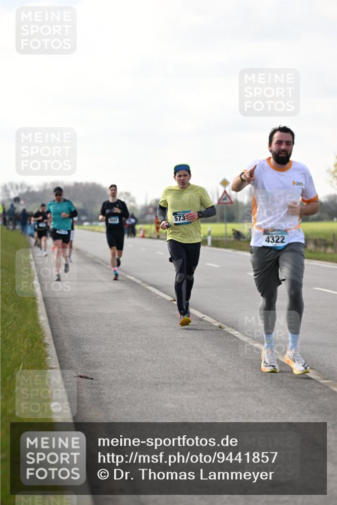 12.04.2026 - 45. Internationalen Wilhelmsburger Insellauf Dr. Thomas Lammeyer http://msf.ph/oto/9441857 12.04.2026 10:09:29 Laufen 573, 4322 meine-sportfotos.de