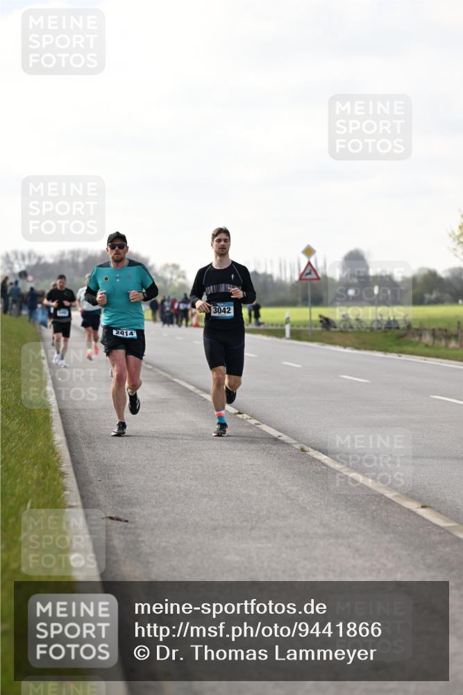 12.04.2026 - 45. Internationalen Wilhelmsburger Insellauf Dr. Thomas Lammeyer http://msf.ph/oto/9441866 12.04.2026 10:09:33 Laufen 2814, 3042 meine-sportfotos.de