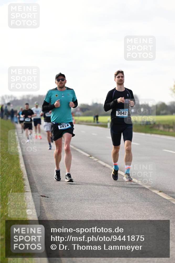 12.04.2026 - 45. Internationalen Wilhelmsburger Insellauf Dr. Thomas Lammeyer http://msf.ph/oto/9441875 12.04.2026 10:09:34 Laufen 2814, 3042 meine-sportfotos.de