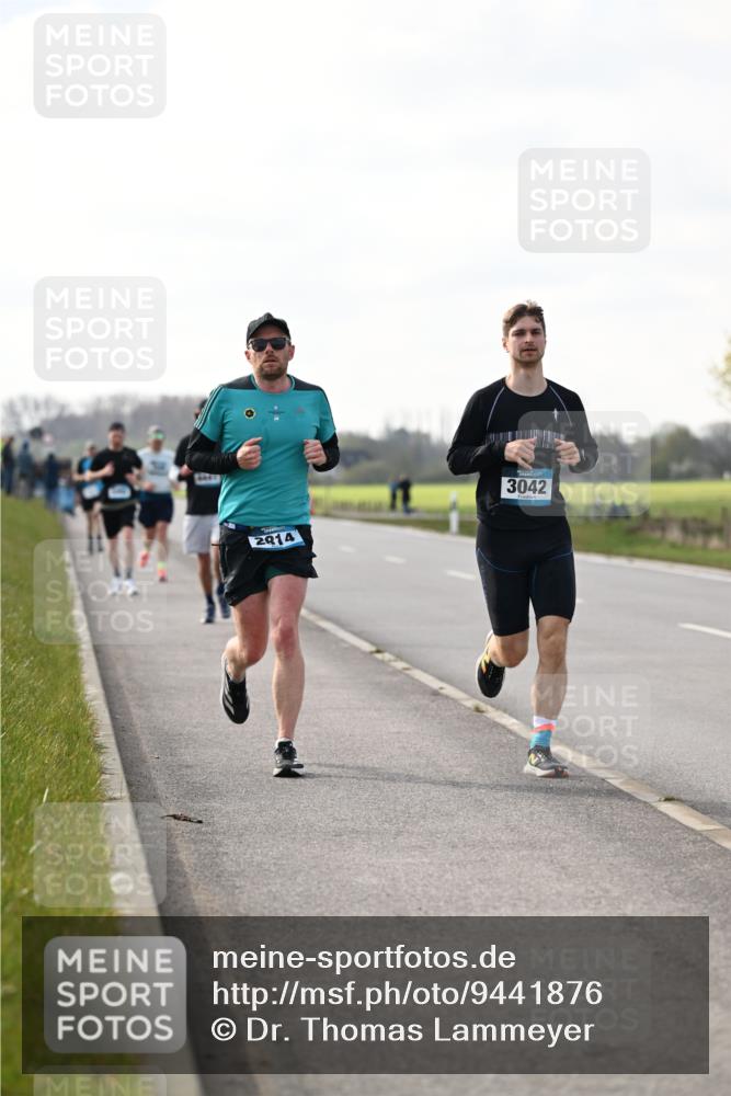 12.04.2026 - 45. Internationalen Wilhelmsburger Insellauf Dr. Thomas Lammeyer http://msf.ph/oto/9441876 12.04.2026 10:09:35 Laufen 2814, 3042 meine-sportfotos.de