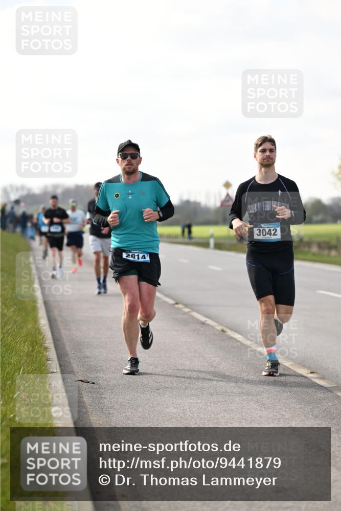 12.04.2026 - 45. Internationalen Wilhelmsburger Insellauf Dr. Thomas Lammeyer http://msf.ph/oto/9441879 12.04.2026 10:09:35 Laufen 2814, 3042 meine-sportfotos.de