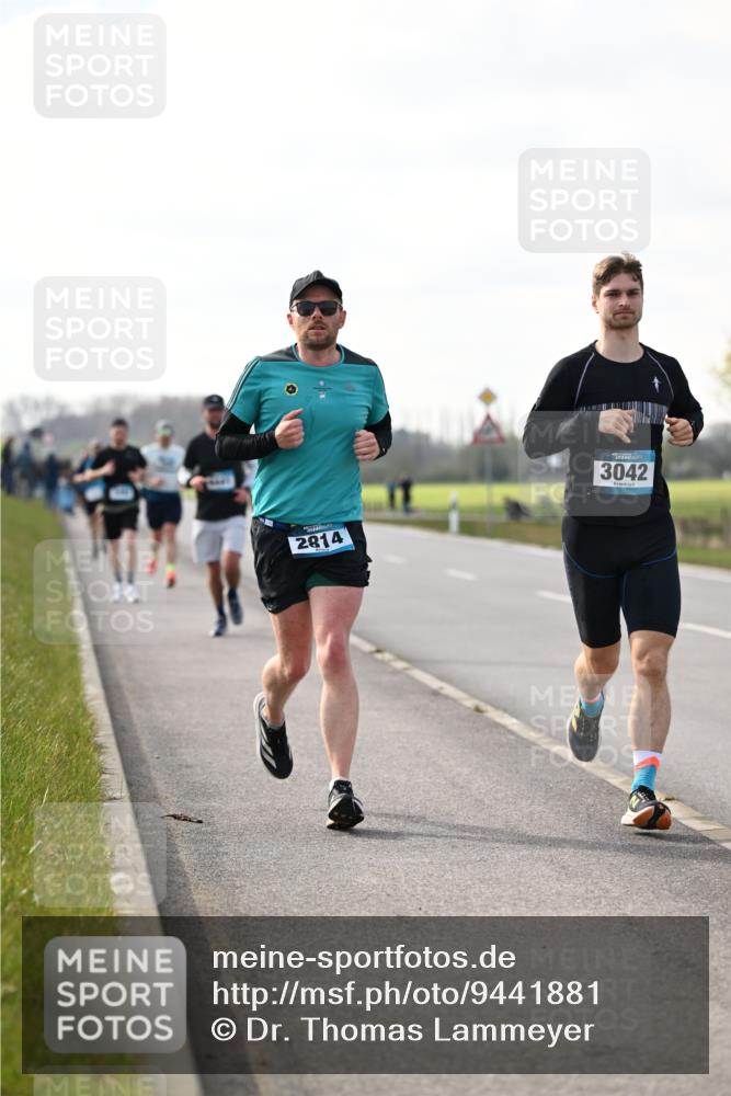 12.04.2026 - 45. Internationalen Wilhelmsburger Insellauf Dr. Thomas Lammeyer http://msf.ph/oto/9441881 12.04.2026 10:09:35 Laufen 2814, 3042 meine-sportfotos.de