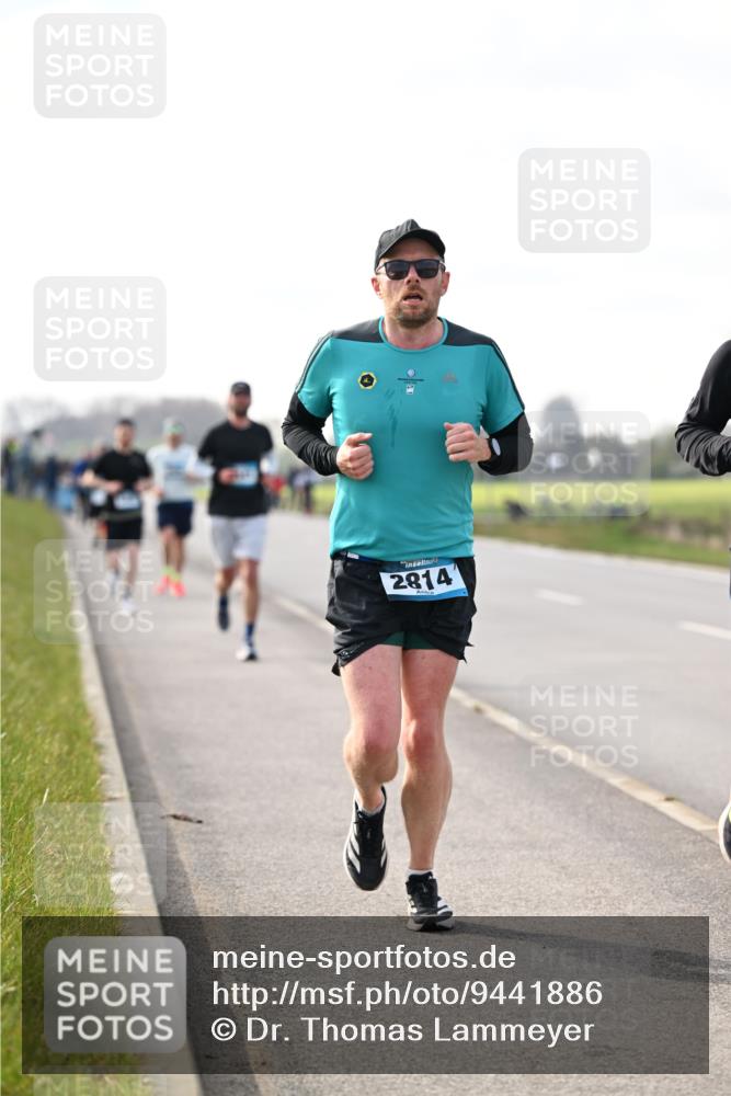 12.04.2026 - 45. Internationalen Wilhelmsburger Insellauf Dr. Thomas Lammeyer http://msf.ph/oto/9441886 12.04.2026 10:09:36 Laufen 2814 meine-sportfotos.de