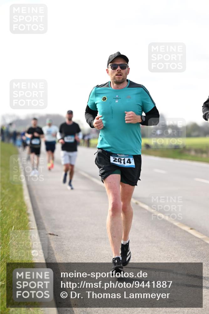12.04.2026 - 45. Internationalen Wilhelmsburger Insellauf Dr. Thomas Lammeyer http://msf.ph/oto/9441887 12.04.2026 10:09:36 Laufen 2814 meine-sportfotos.de