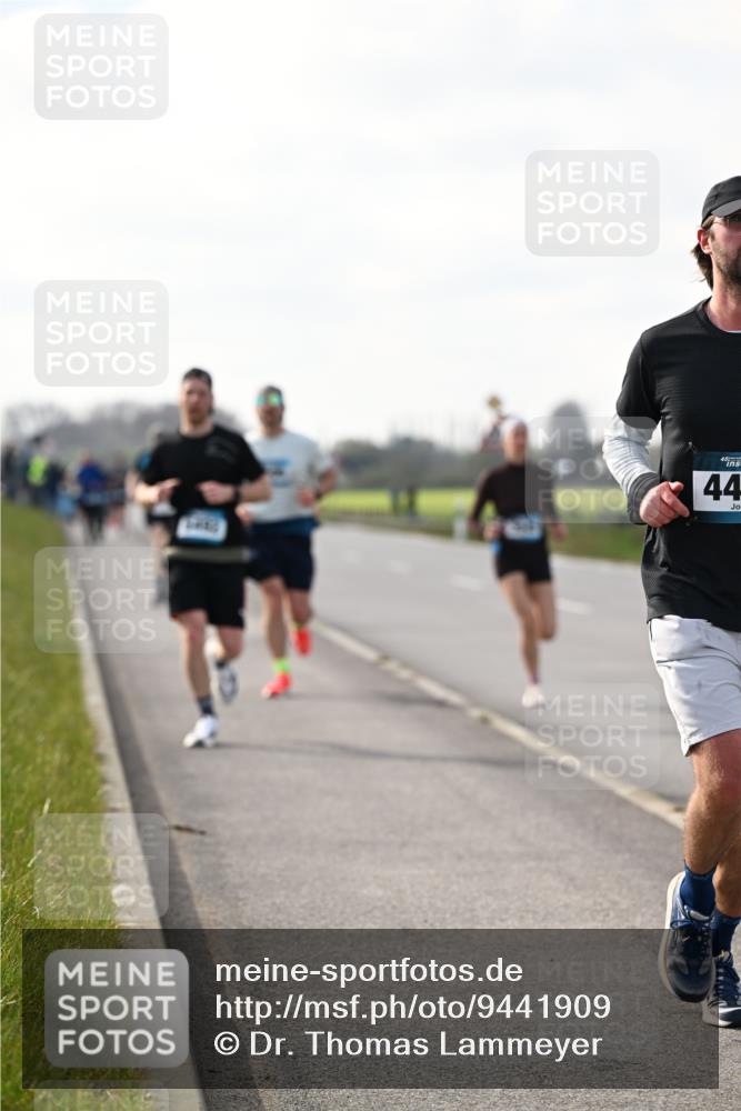 12.04.2026 - 45. Internationalen Wilhelmsburger Insellauf Dr. Thomas Lammeyer http://msf.ph/oto/9441909 12.04.2026 10:09:40 Laufen 45, 44 meine-sportfotos.de