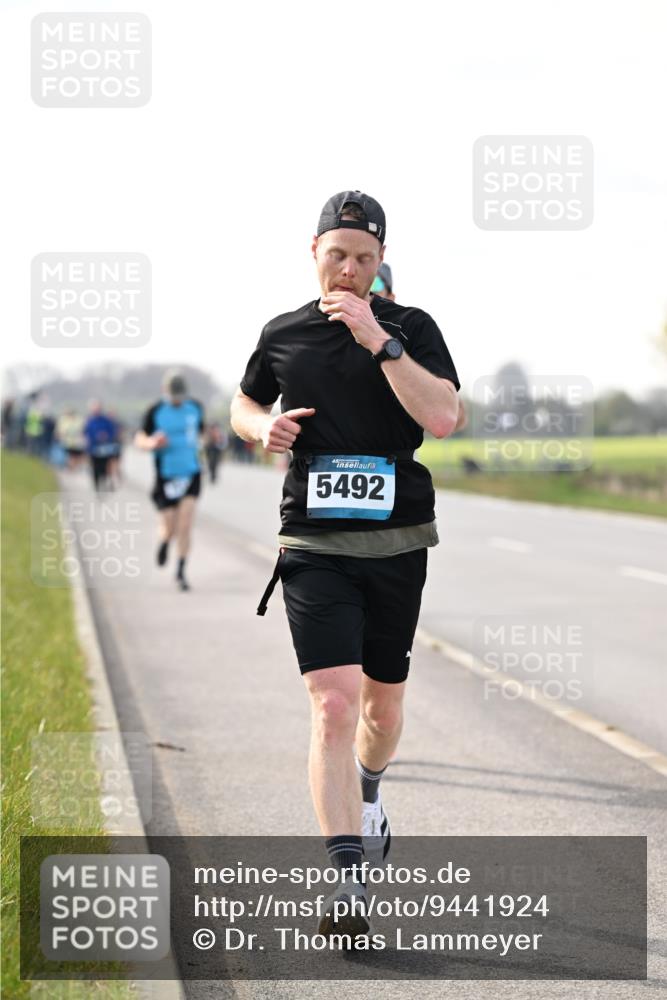 12.04.2026 - 45. Internationalen Wilhelmsburger Insellauf Dr. Thomas Lammeyer http://msf.ph/oto/9441924 12.04.2026 10:09:43 Laufen 5492 meine-sportfotos.de